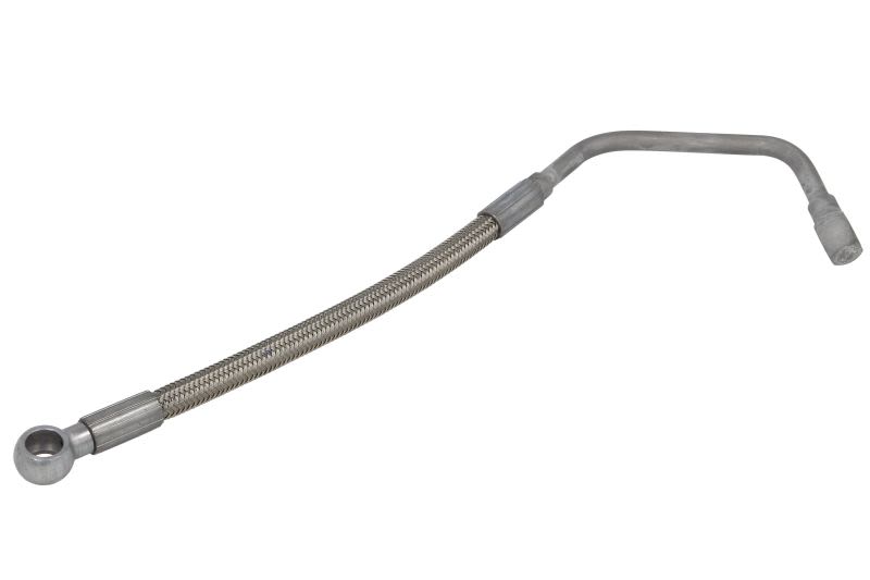 Línea de aceite de turbocompresor AJUSA OP10362 para Fiat 500