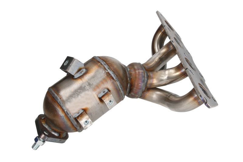 Catalizador JMJ JMJ 1091620 para KIA RIO III