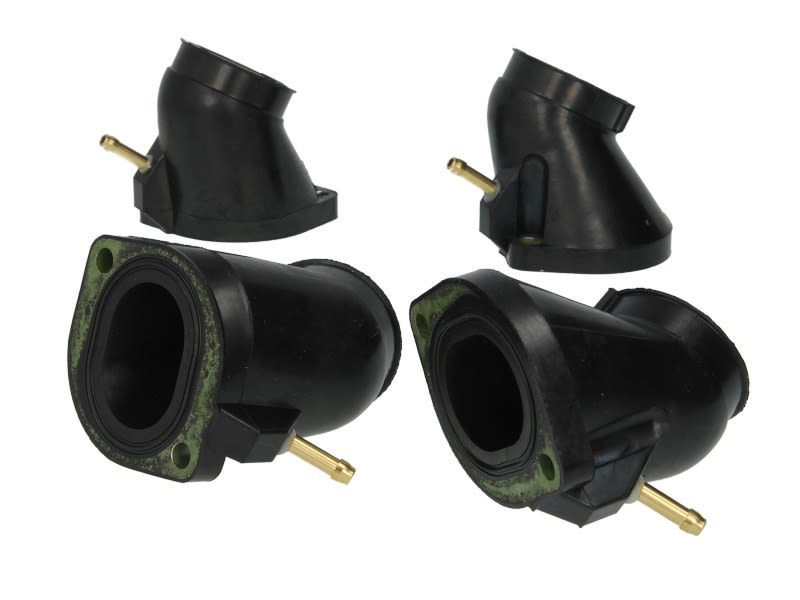 Tubo corto de admisión TOURMAX CHY-50 para Yamaha XVZ