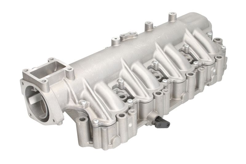 Colector de admisión ENGITECH ENT320102 para Opel Astra H