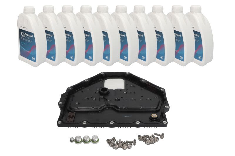 Kit de cambio de aceite de transmisión automática ZF 5961.309.534