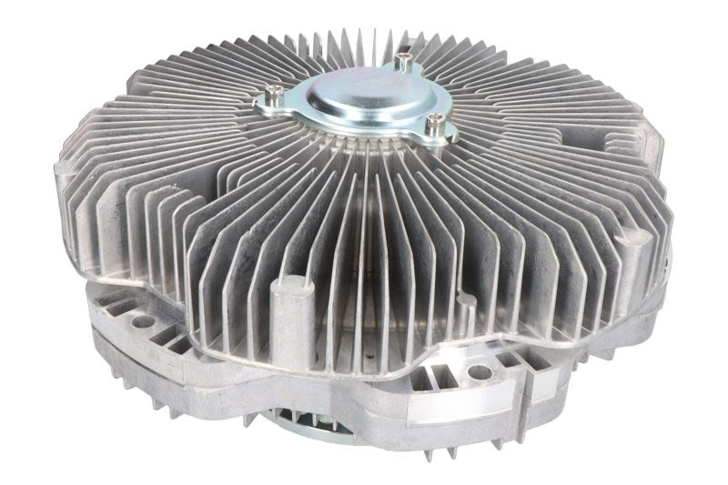 Embrague de ventilador de radiador THERMOTEC D5DA017TT para DAF CF