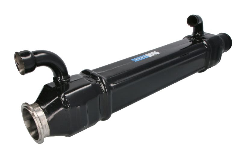 Enfriador, recirculación de gases de escape (EGR) VANCOOLER