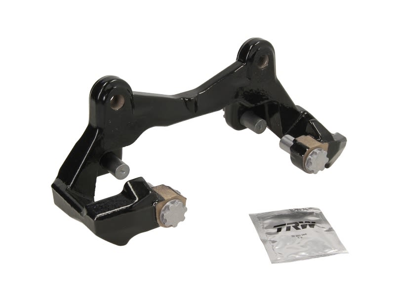 Soporte de pinza de freno TRW BDA978 para Audi A4 B8