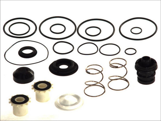 Juego de reparación, válvula de freno (freno de estacionamiento) DT SPARE PARTS 5.97032