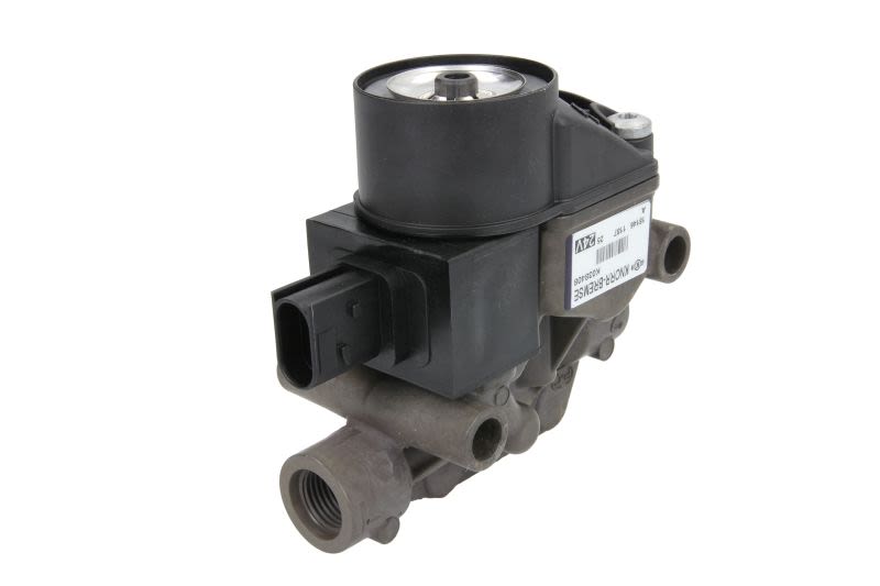Modulador de eje KNORR K038408N50