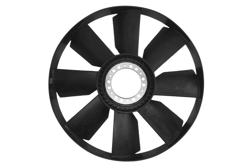 Embrague de ventilador de radiador VADEN 529.02.0030 para Mercedes-Benz Atego