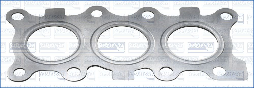 Empaquetadura de múltiple de escape AJUSA 13348000 para KIA Carnival IV