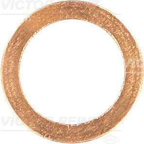 Golilla de tapón de drenaje de aceite REINZ 41-70089-00 para Mercedes-Benz Clase A (W168) 1997-2004