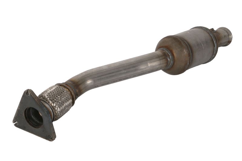 Catalizador JMJ JMJ 1090812 para Renault Clio II