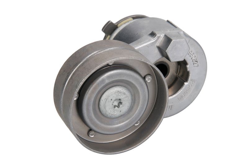 Palanca tensora de correa multicanal SKF VKM 36030 para Volvo V40