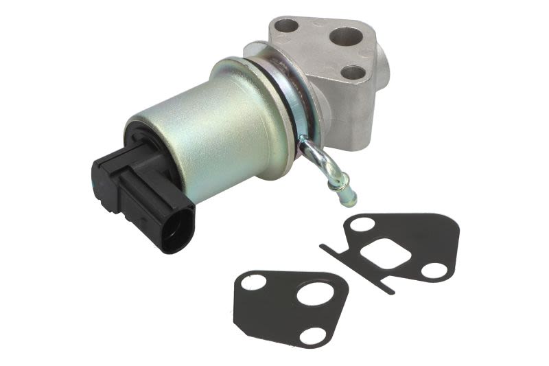 Válvula EGR NRF 48341 para Citroen C3 I