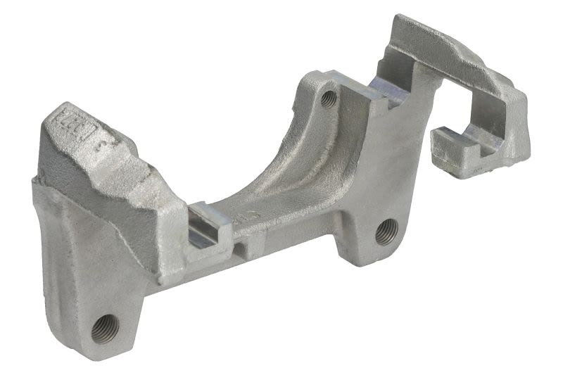 Soporte de pinza de freno ATE 11.0230-0807.1 para Audi A4 B6