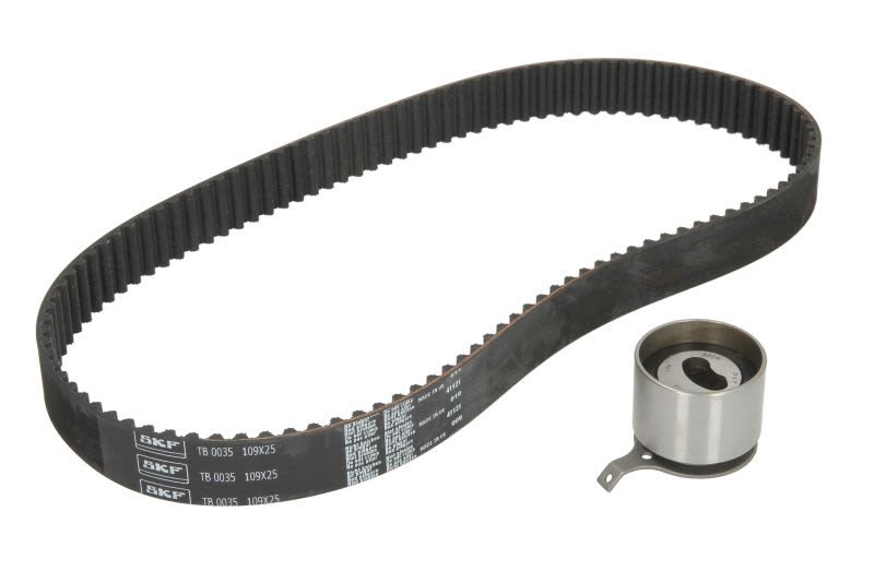Kit de correa de distribución SKF VKMA 90008 para Chevrolet Spark