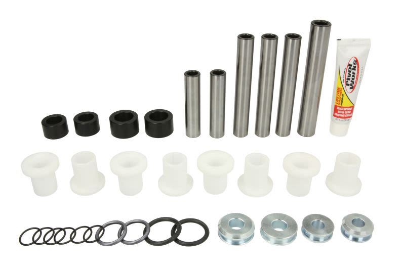 Kit de reparación de mangueta PIVOT WORKS PWIRS-00049 para Polaris RZR