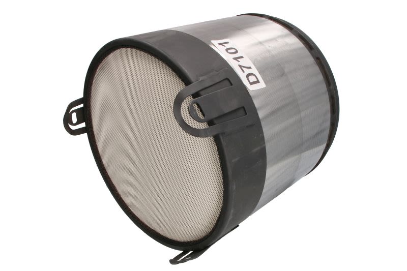 Filtro de partículas (DPF) 4MAX 0219-35-D7101 para Scania G I