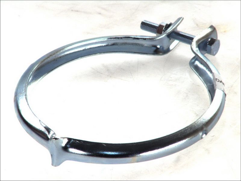 Pieza de fijación de escape CLAMP 0048.21850