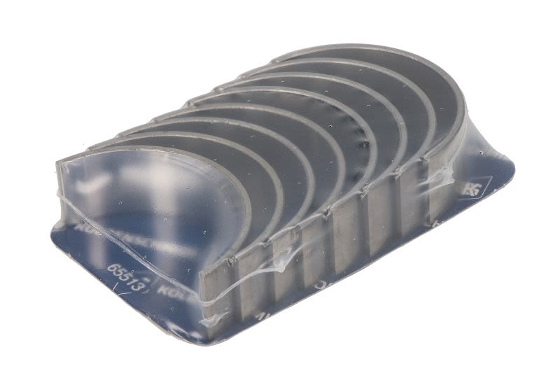 Juego de metales de biela KOLBENSCHMIDT 77867610 para Nissan Qashqai I