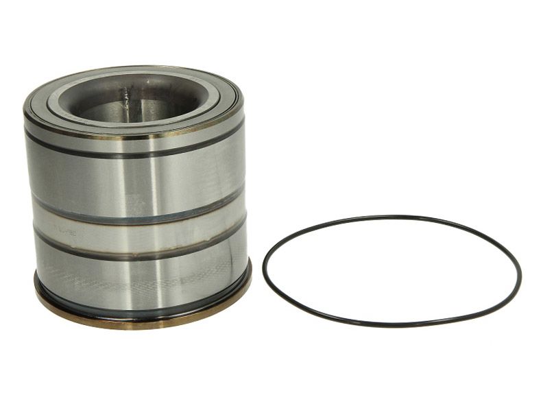Kit de rodamiento de rueda SKF