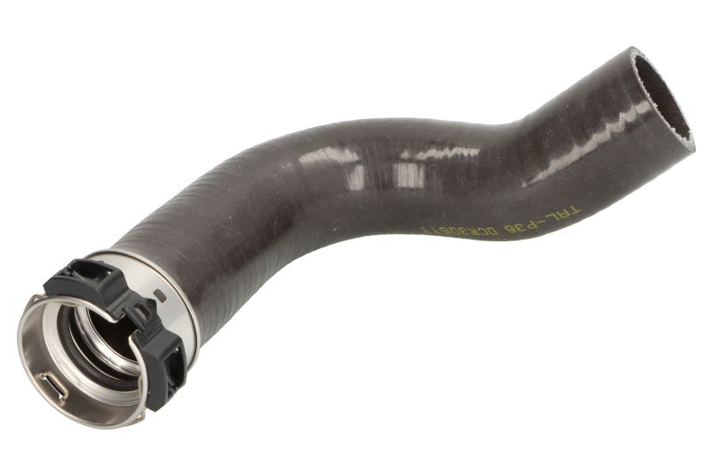 Manguera de aire de carga THERMOTEC DCR306TT para Renault Clio V