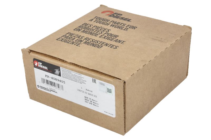 Metal de biela FP DIESEL 4089405-FP para Hyundai R800-7A