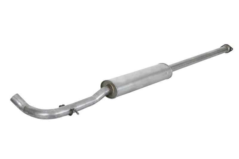 Silenciador central 4MAX 0219-01-31249 para Volvo S80 I
