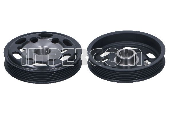 Polea de cigüeñal IMPERGOM 10176 para Toyota Aygo