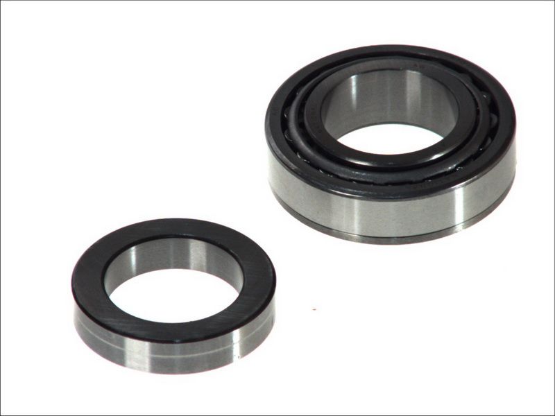 Rodamiento de rueda NATIONAL A10NAT para Nissan Titan