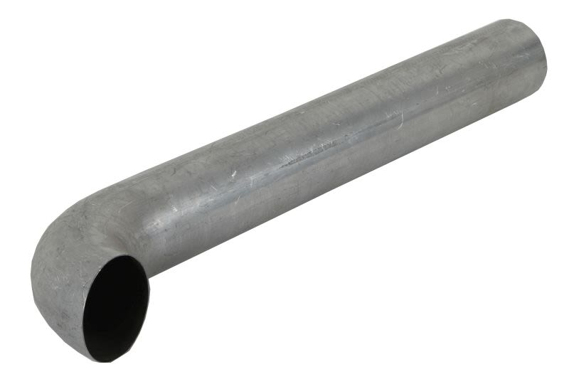 Tubería de escape VANSTAR 10741SC para Scania G I