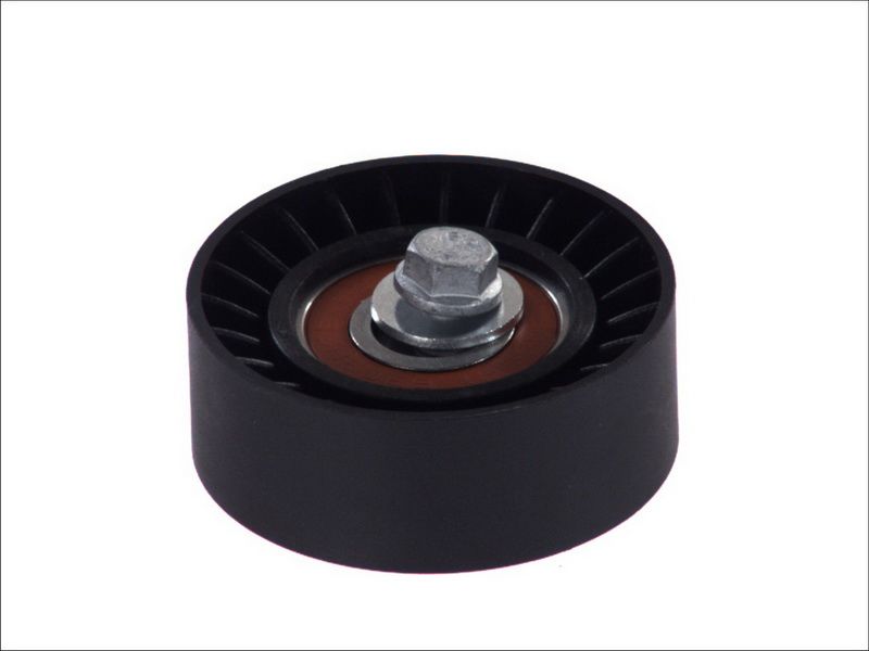Palanca tensora de correa multicanal BTA E2W5751BTA para Audi A4 B6