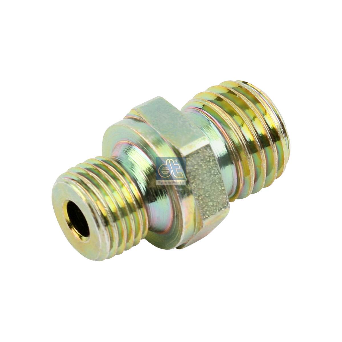 Cabezal de acoplamiento DT SPARE PARTS