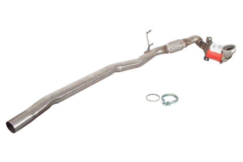 Catalizador BM CATALYSTS BM92377H para Volkswagen Golf VII
