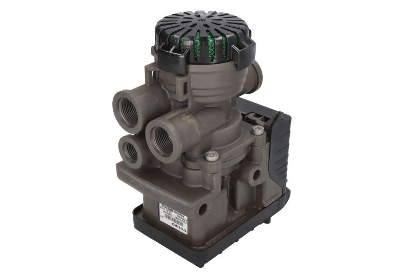 Modulador de eje KNORR K093190