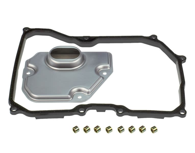 Kit de filtro de transmisión automática MEYLE 314 137 0006/S para Mini Paceman (R61) 2012-2016