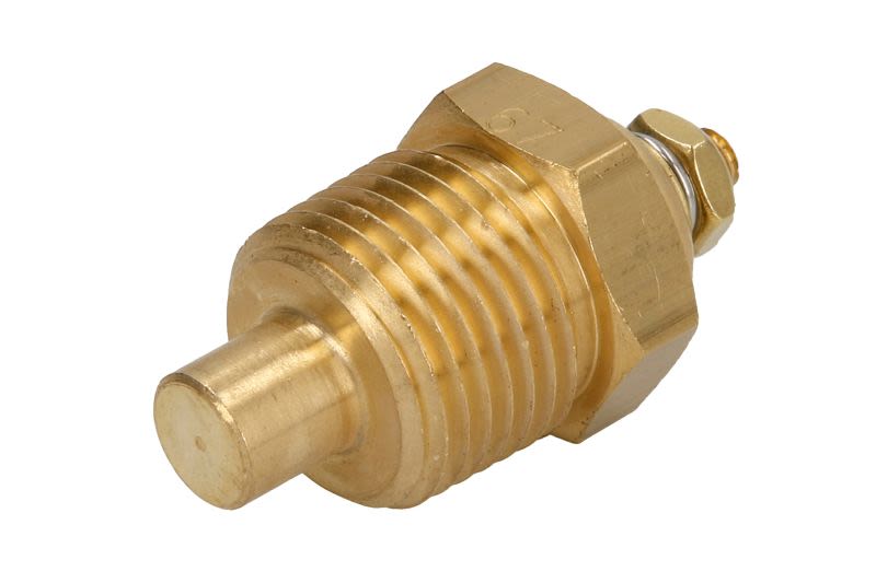 Sensor de temperatura de refrigerante SIERRA 18-5898