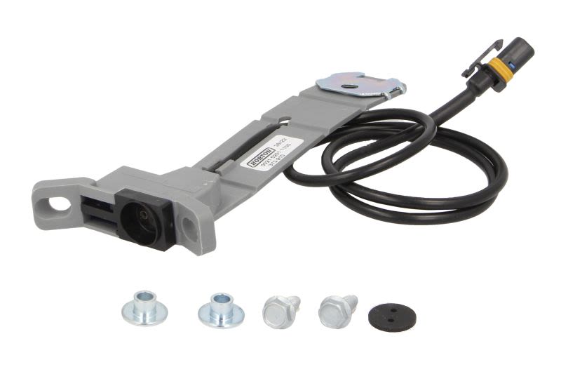 Soporte de ventilador de radiador MAHLE CFX 23 000P para MAN TGS I