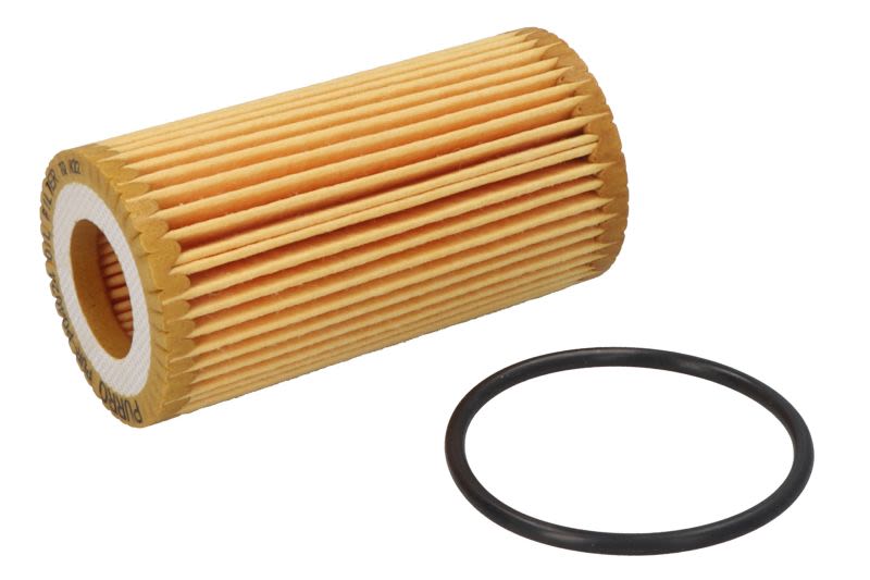 Filtro de aceite PURRO PUR-PO4024 para Ford Transit Connect