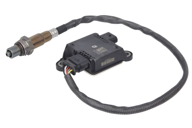 Sensor de partículas BOSCH 0 281 008 528 para Jaguar XE