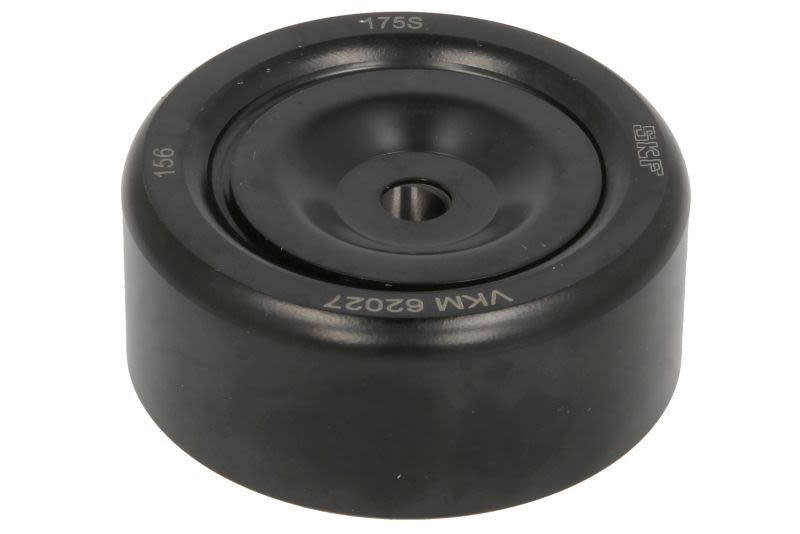Palanca tensora de correa multicanal SKF VKM 62027 para Nissan Navara NP300