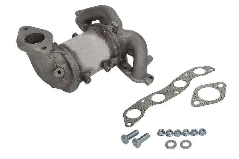 Catalizador BM CATALYSTS BM92005H para KIA RIO III 1.2/1.25/1.2LPG