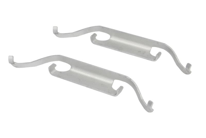Resorte de pinza de freno TRW PFK274 para BMW Serie 3 (E46) 1997-2006