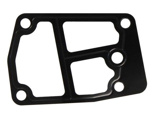 Empaquetadura de carcasa de filtro de aceite ELRING 161.911 para BMW Serie 3 (E36) 1990-2000