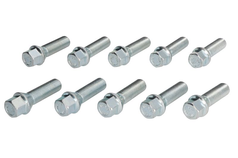 Perno de rueda SPEEDMAX M12x1.25x35.S X10