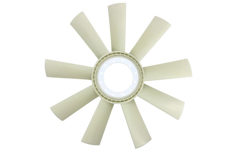 Embrague de ventilador de radiador VADEN 529.02.0004 para MAN EL