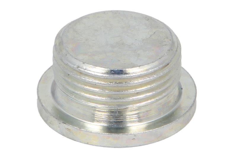 Tapón de cárter de aceite ELRING 587.180 para Iveco Daily I