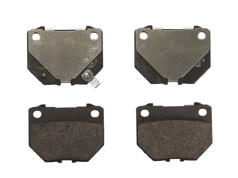 Pastillas de freno de disco TRW GDB3308 para Subaru Imprez