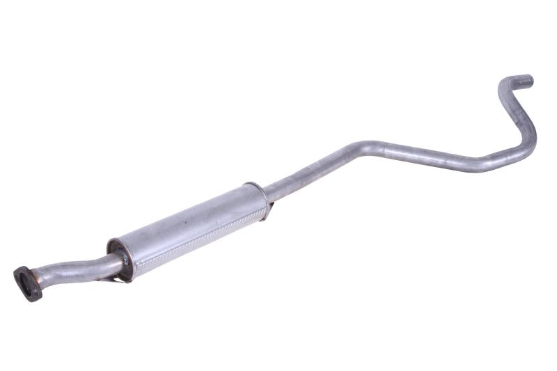 Silenciador central 4MAX 0219-01-05304 para Land Rover Freelander I