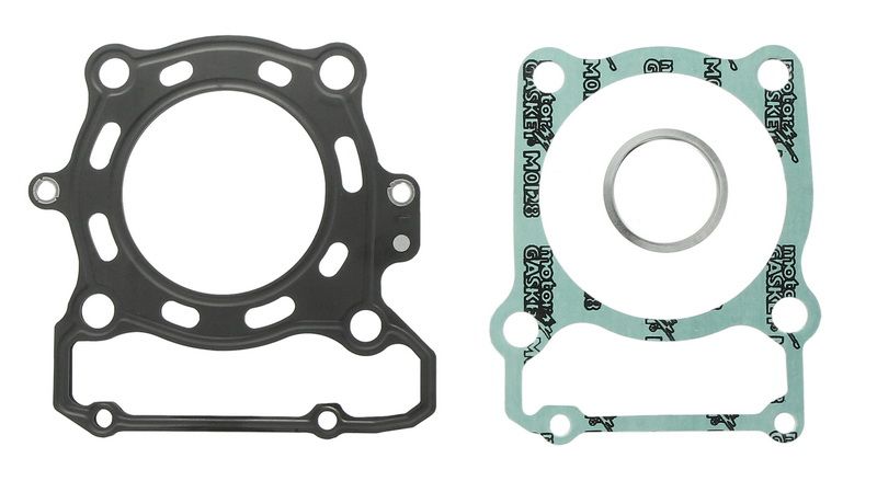 Juego de empaquetaduras superior de motor ATHENA P400250600006 para Kawasaki KLX