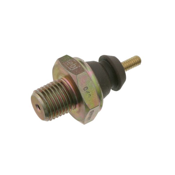 Sensor de presión de aceite FEBI 07811 para Ford Escort V