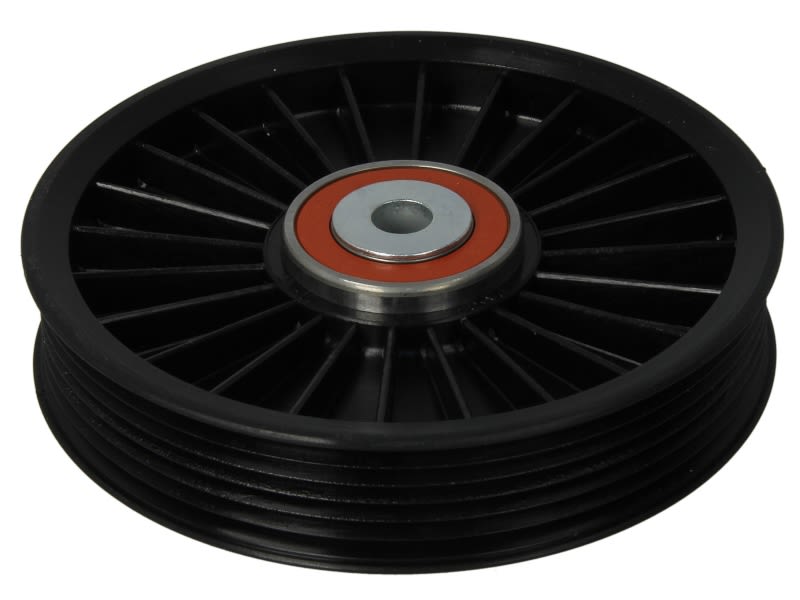 Polea tensora/guía de correa multicanal BTA E2X0000BTA para Volvo V40